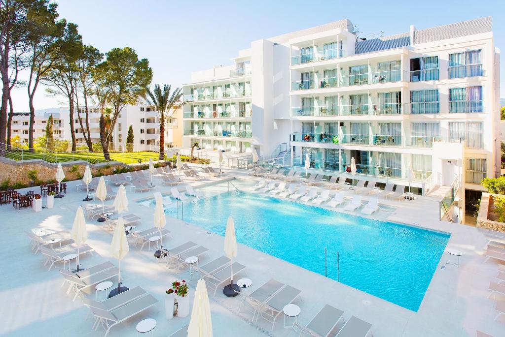 Reverence Life Hotel - Adults Only - Hotell Kalamata