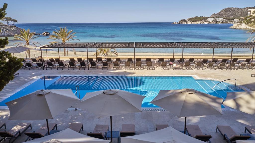 Secrets Mallorca Villamil Resort & Spa - Adults Only (+18) - Hotell Kalamata