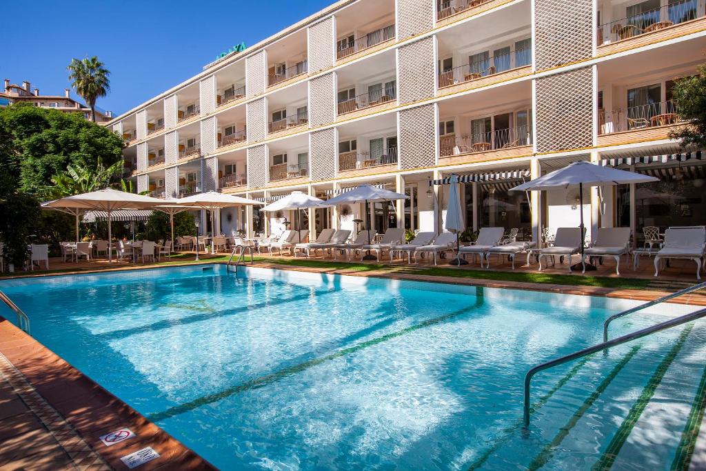 Hotel Araxa - Adults Only - Hotell Kalamata